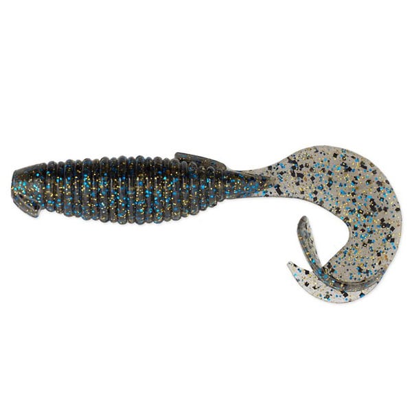 Keitech Flapper Grub 4 inch