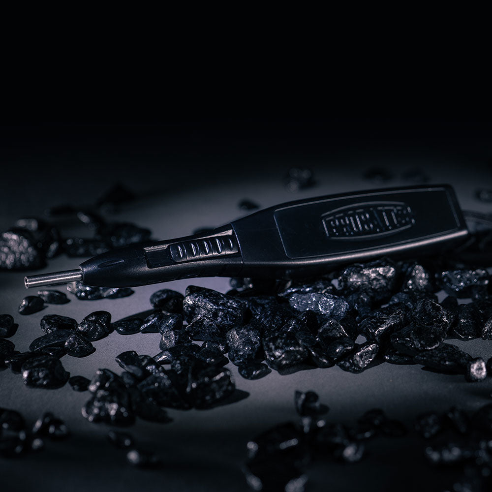 Pro Baits Knotendings