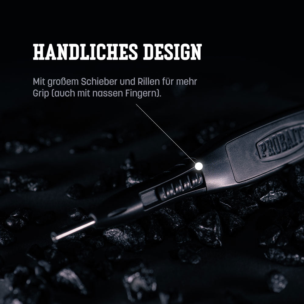 Pro Baits Knotendings