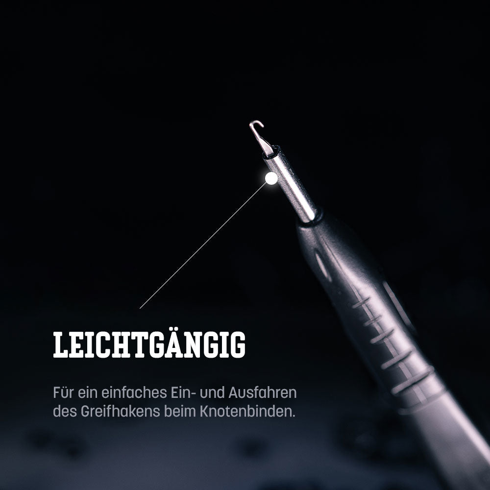 Pro Baits Knotendings