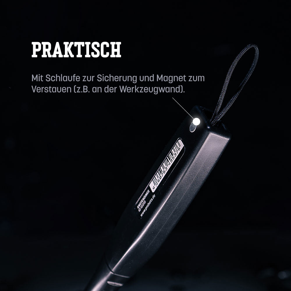 Pro Baits Knotendings