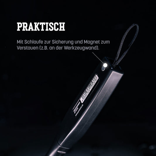 Pro Baits Knotendings