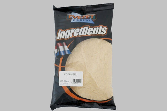 Evezet Koekmeel