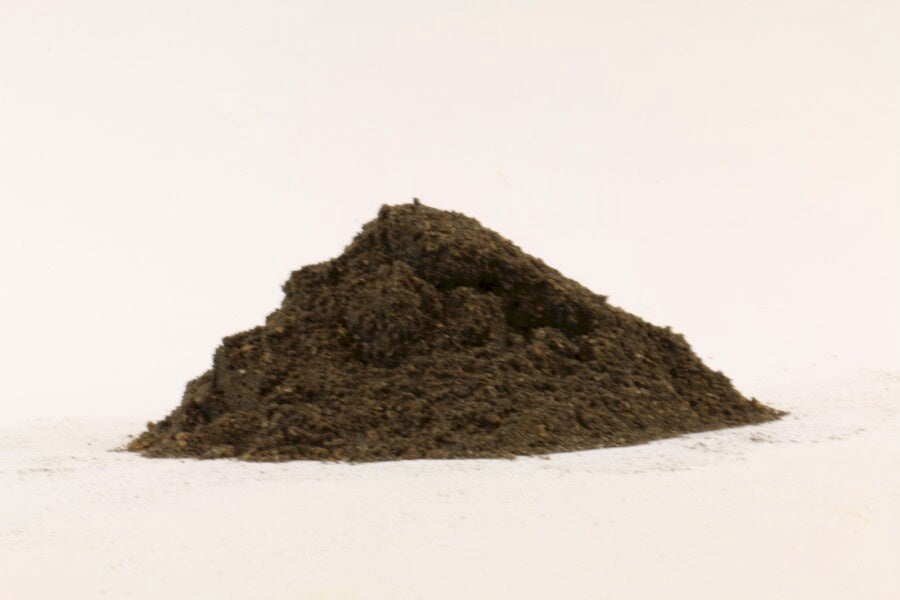 Evezet Kokosmeel Donker