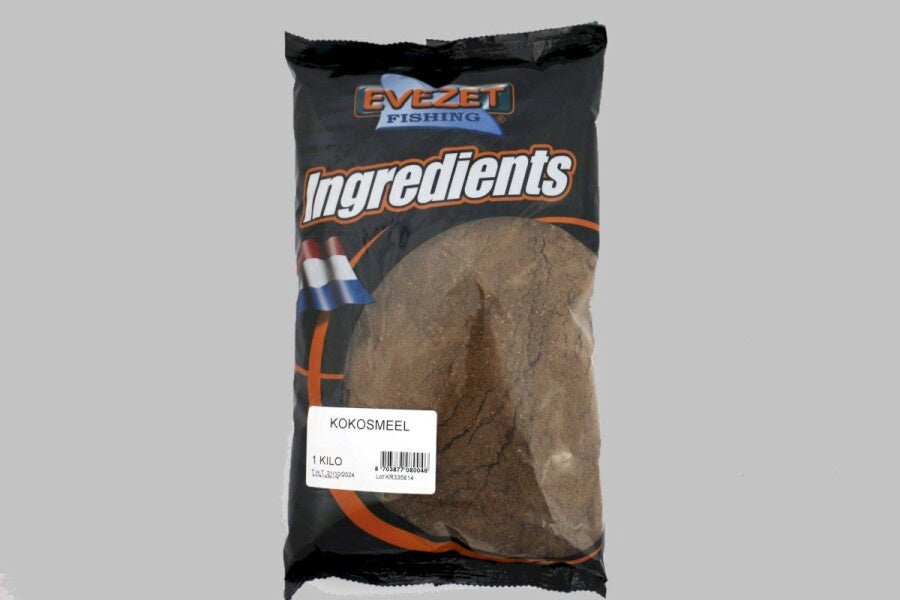 Evezet Kokosmeel