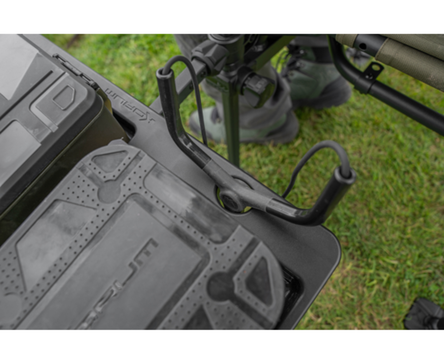 Korum Anychair Standard Side Tray