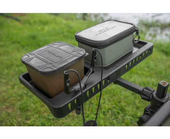 Korum Anychair Standard Side Tray