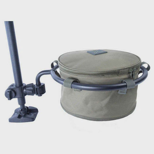 Korum  Anychair Groundbait Bowl