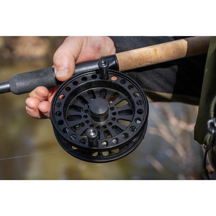 Korum Glide Stealthmode Centerpin