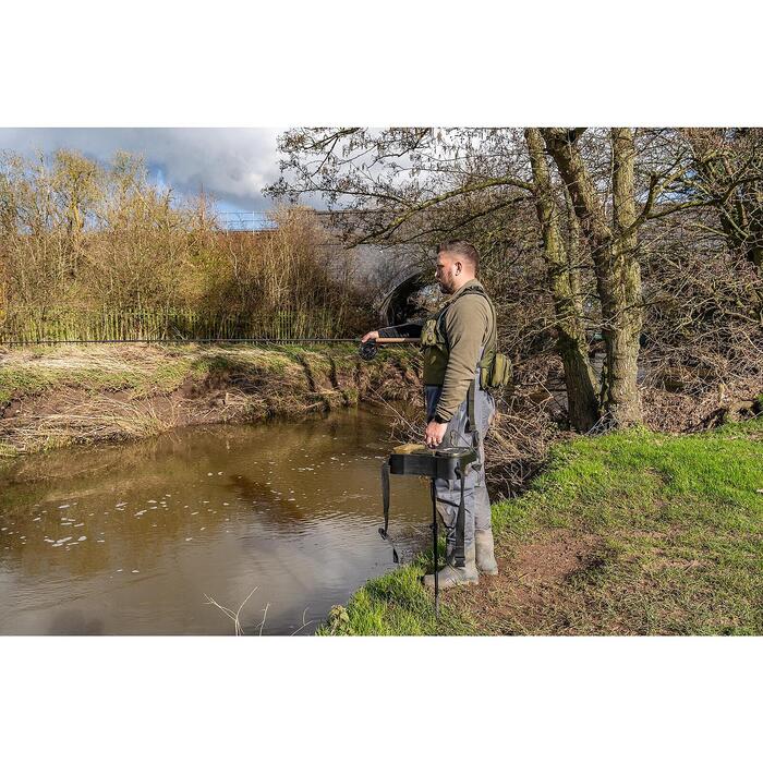 Korum Glide Stealthmode Centerpin