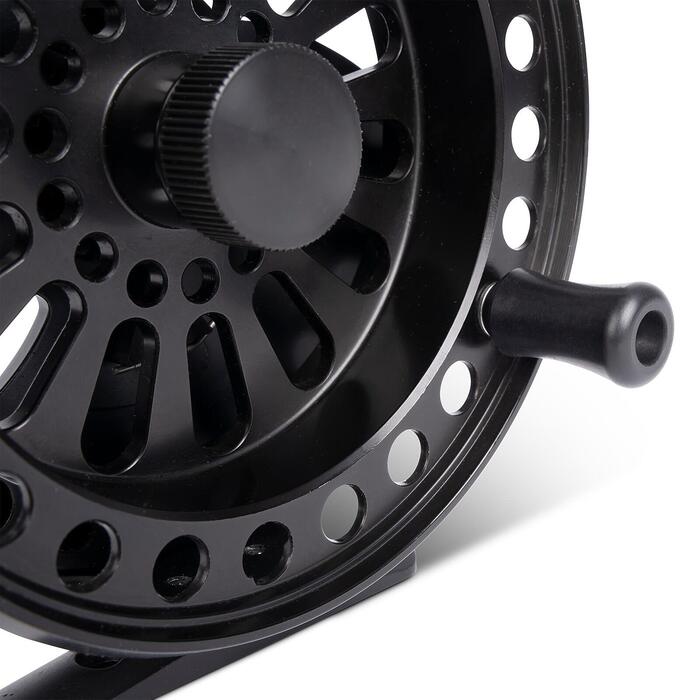 Korum Glide Stealthmode Centerpin