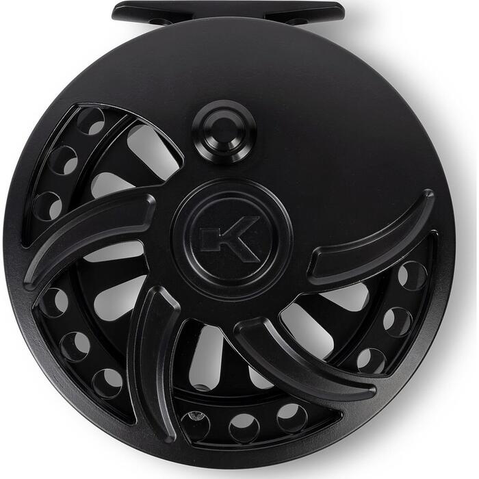 Korum Glide Stealthmode Centerpin