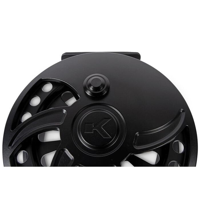 Korum Glide Stealthmode Centerpin