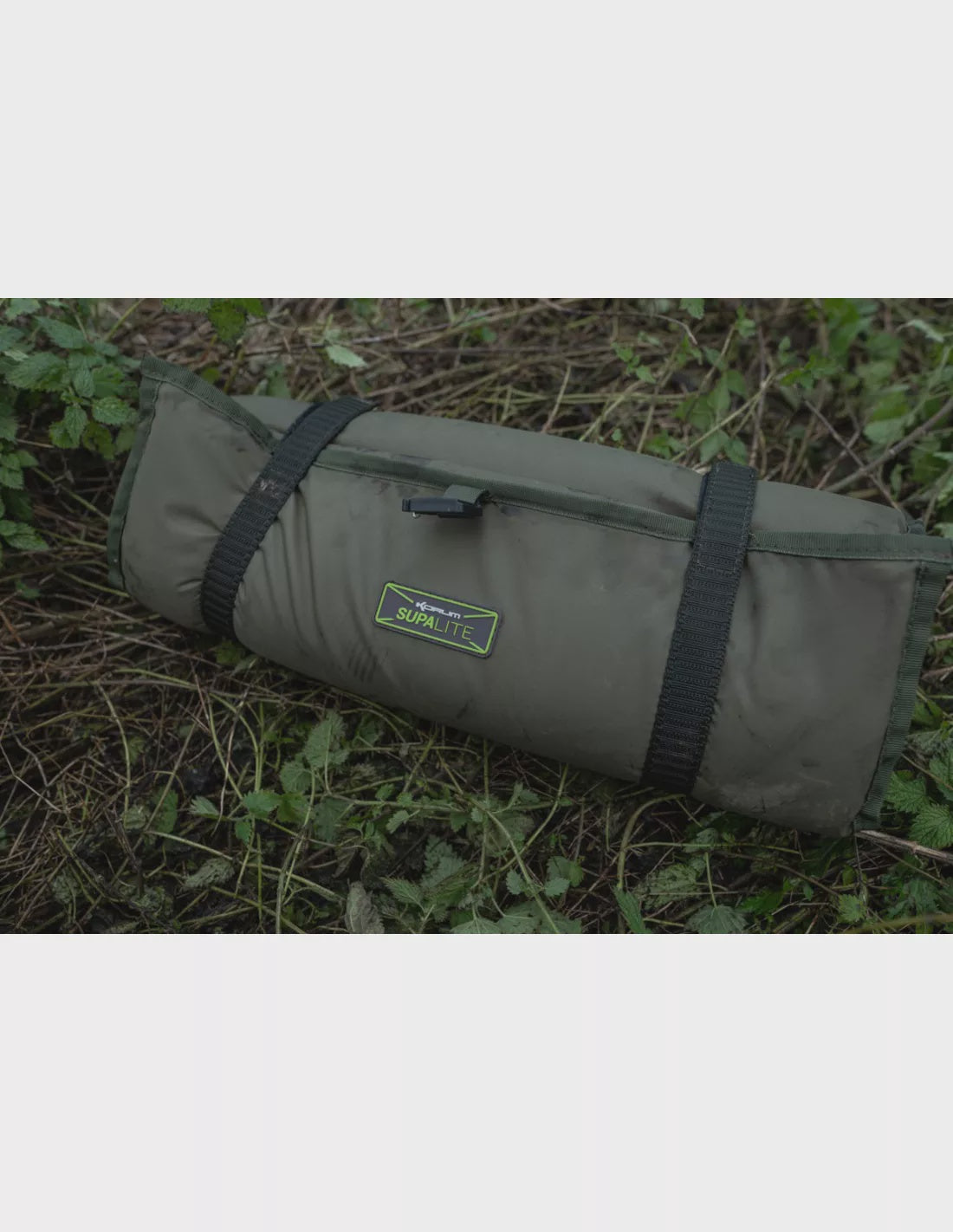 Korum Supa Lite Roll-a-mat Xl