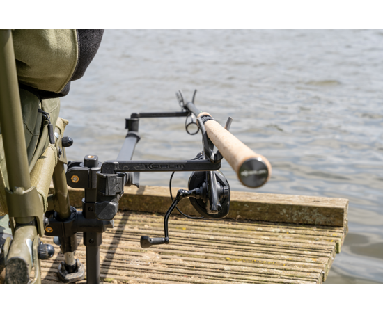 Korum XS Rod Support Arm
