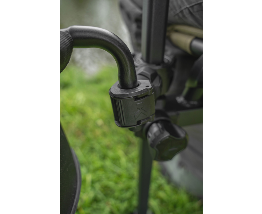 Korum Anychair Eva Bowl & Riddle