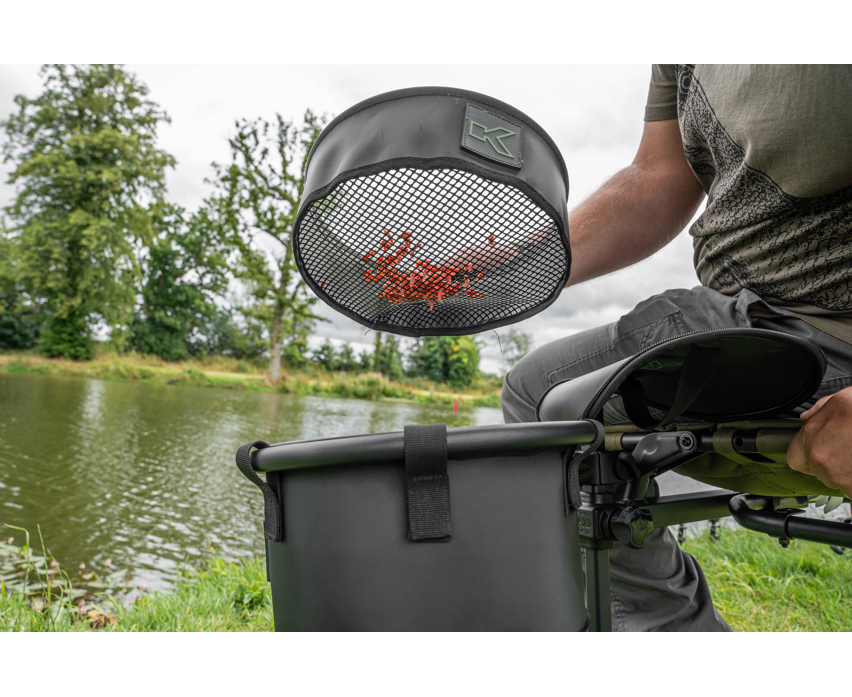 Korum Anychair Eva Bowl & Riddle