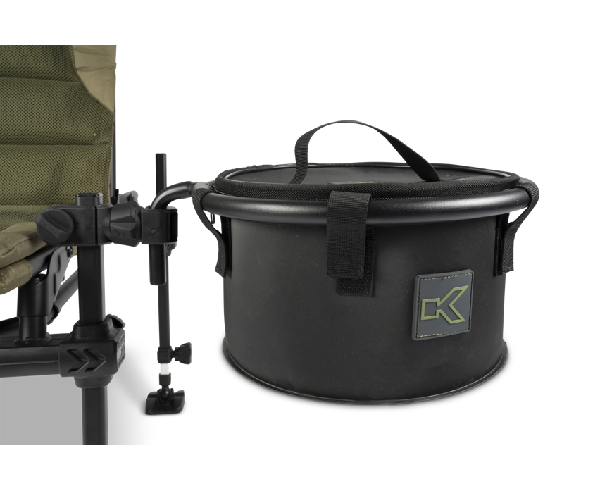 Korum Anychair Eva Bowl & Riddle