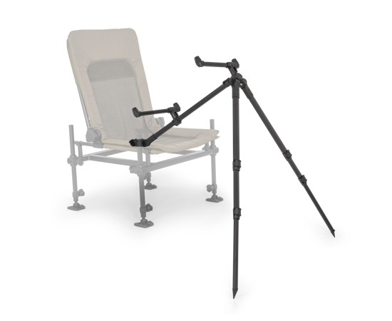 Korum Tripod Feederarm 2 Rod