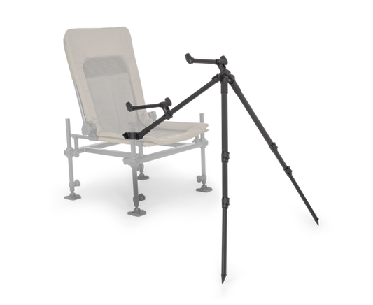 Korum Tripod Feederarm 2 Rod