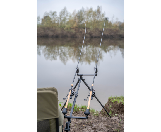 Korum Tripod Feederarm 2 Rod