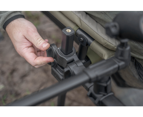 Korum Tripod Feederarm 2 Rod