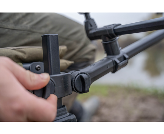 Korum Tripod Feederarm 2 Rod