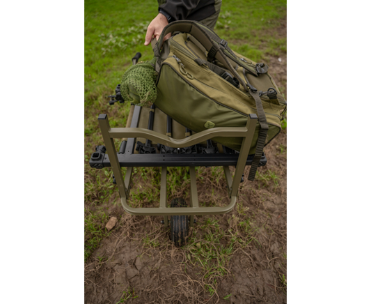 Korum Progress Extenda Barrow