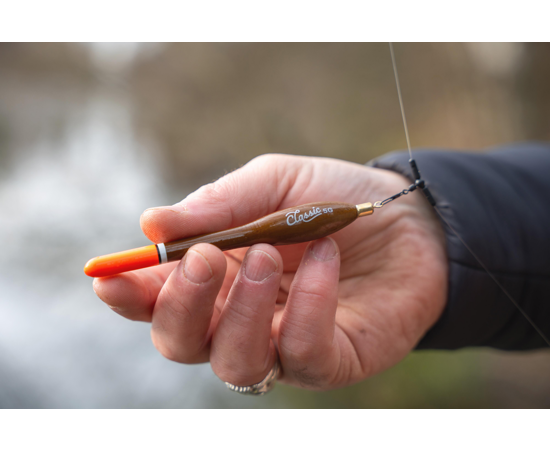 Korum Classic Loaded Body Waggler