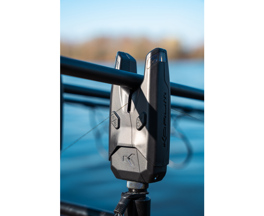 Korum KSi8 - Remote Bite Alarm