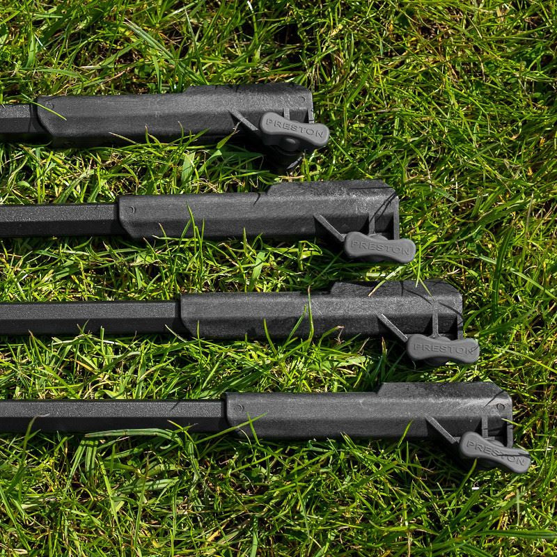 Preston Roller & Roost Leg Extenders