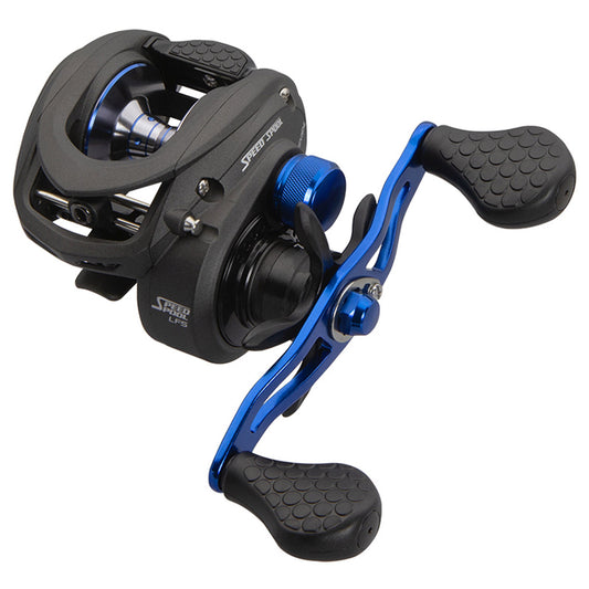 Lew's Inshore Speed Spool LFS