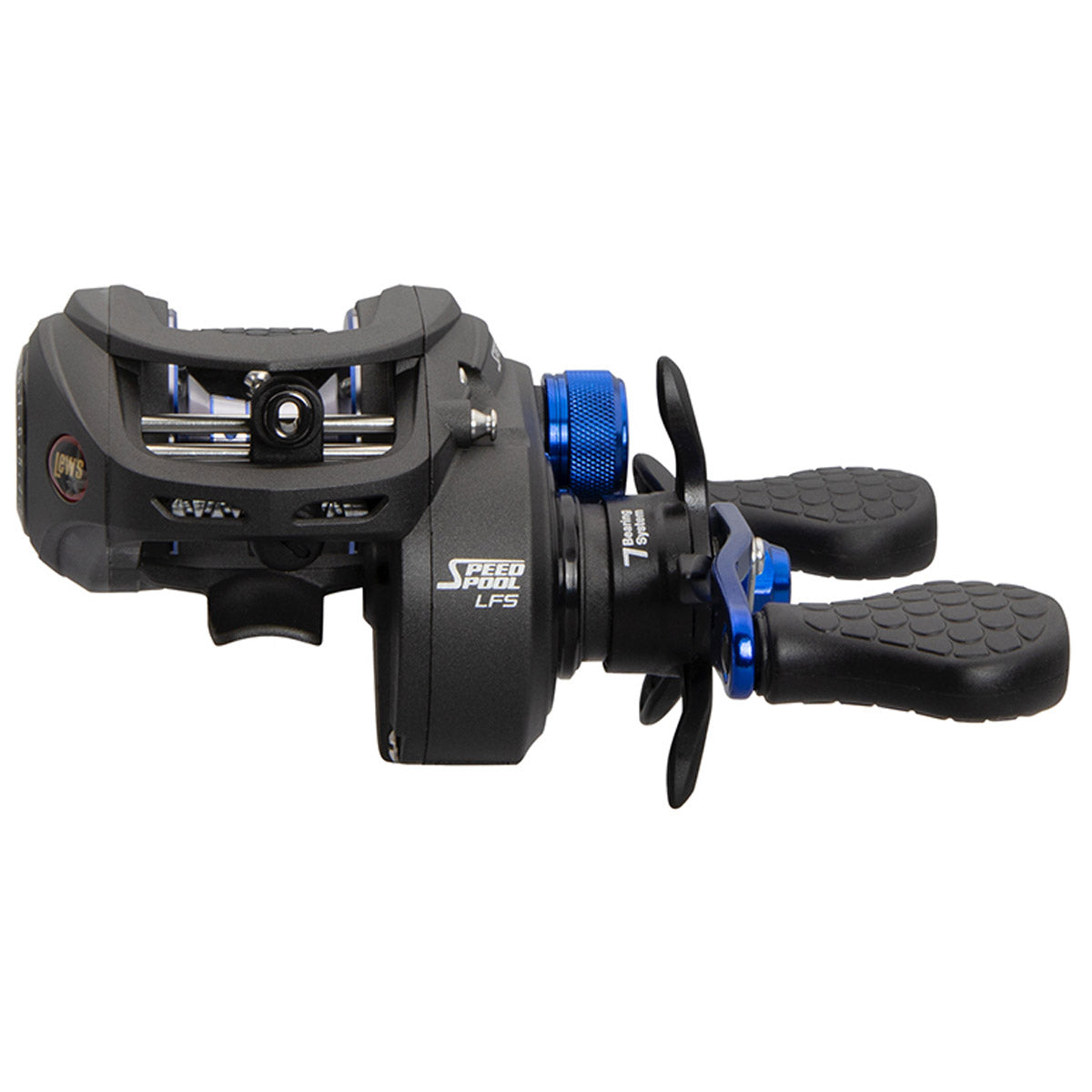 Lew's Inshore Speed Spool LFS