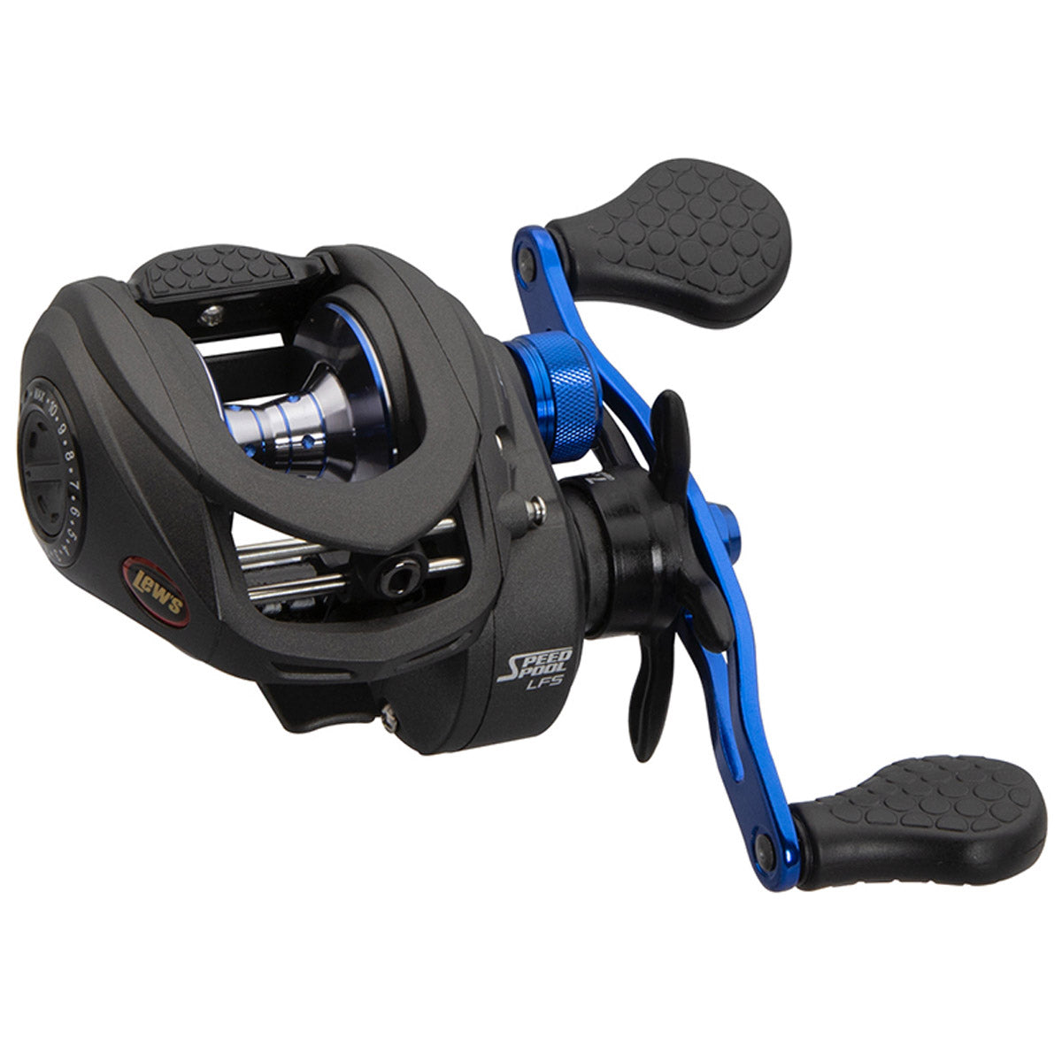 Lew's Inshore Speed Spool LFS
