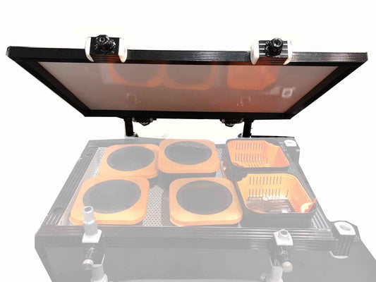 Octbox Xl Baitwaiter Lid