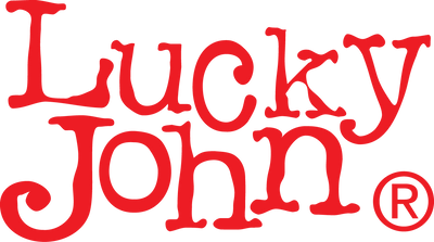 Lucky John
