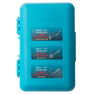 Drennan Hook Box, 4” (10cm)