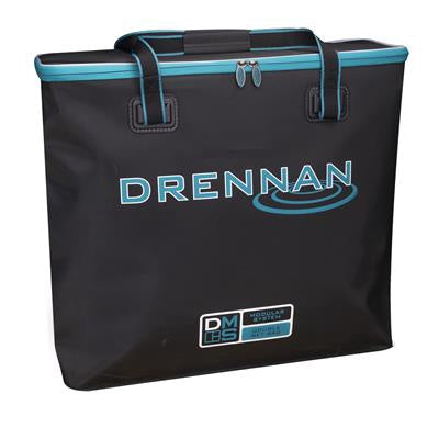 Drennan Dms Eva Wet Net Bag, Double