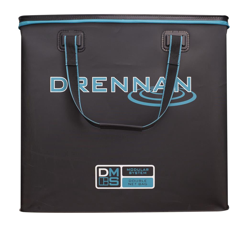 Drennan Dms Eva Wet Net Bag, Double