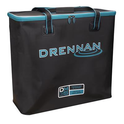 Drennan Dms Eva Wet Net Bag Triple