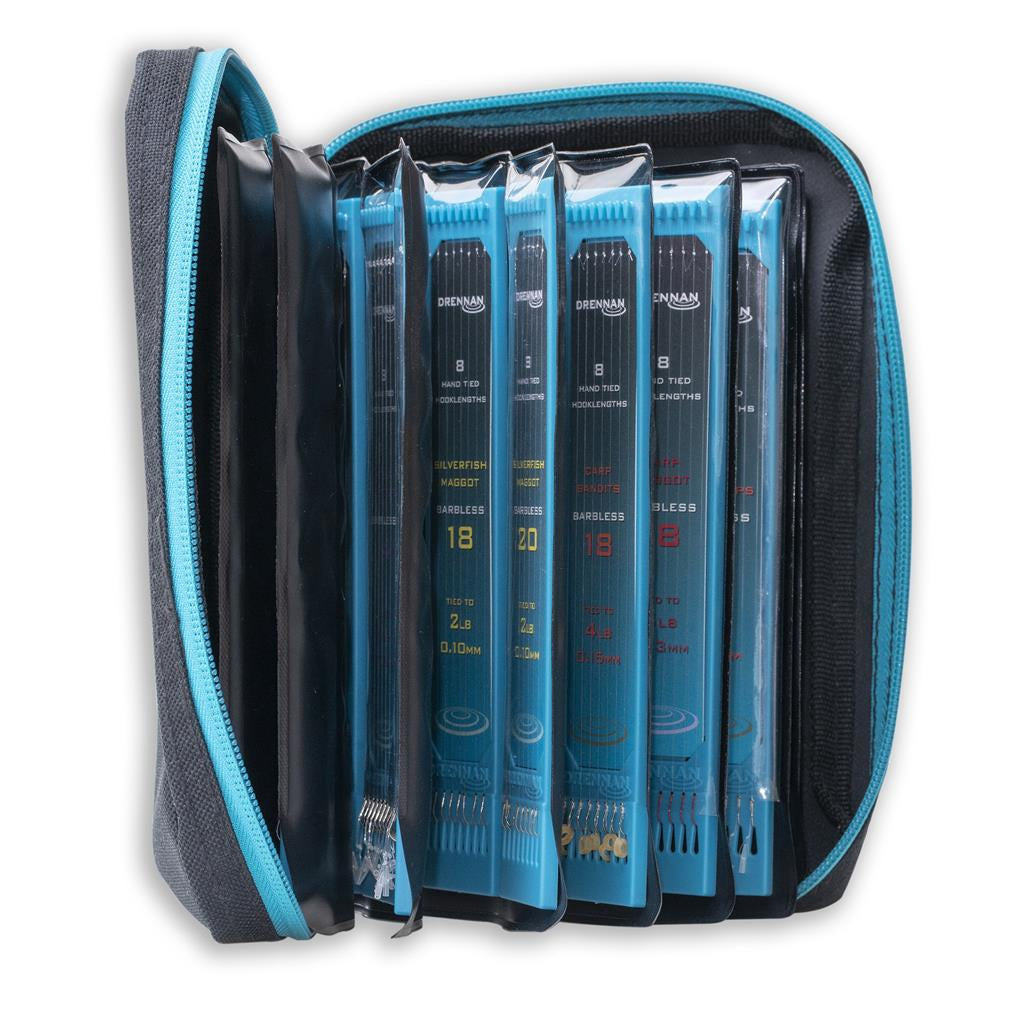 Drennan Hook Book, 6” (15cm)