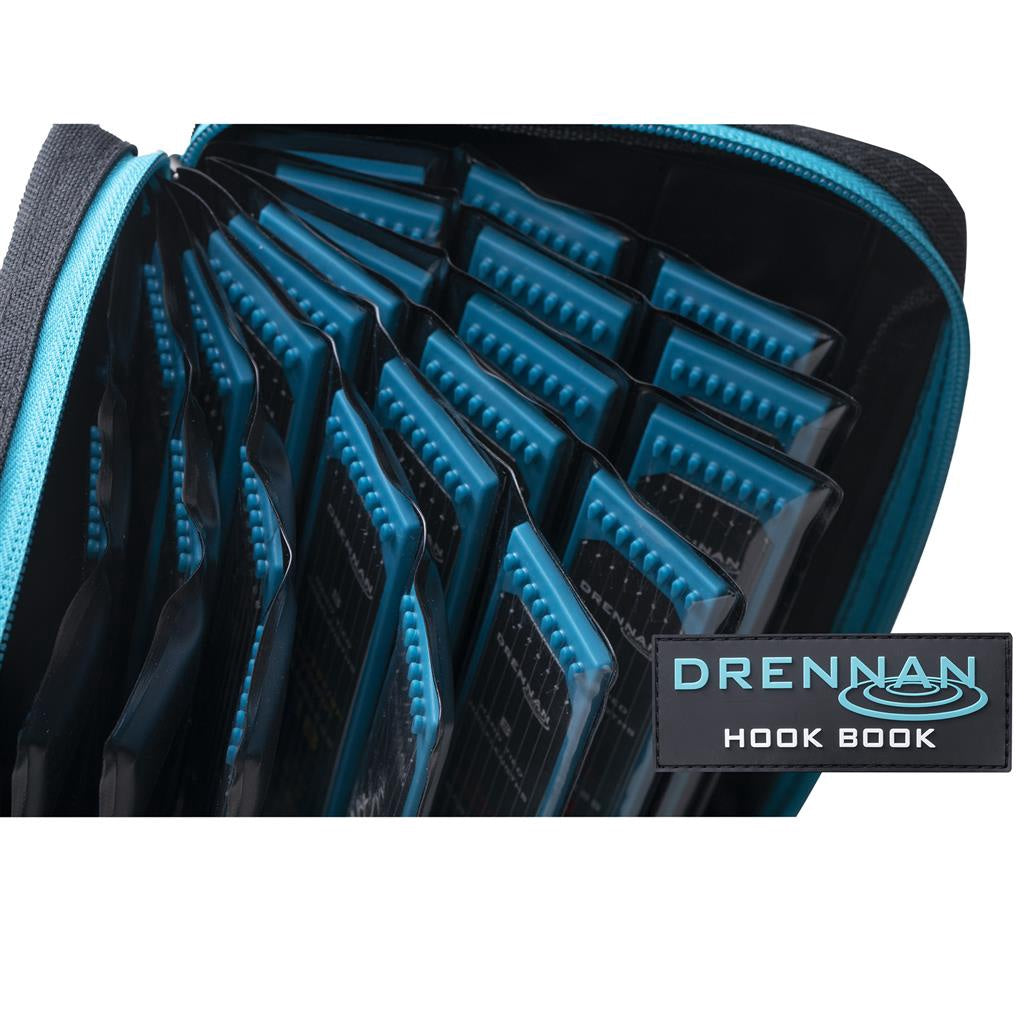 Drennan Hook Book, 6” (15cm)