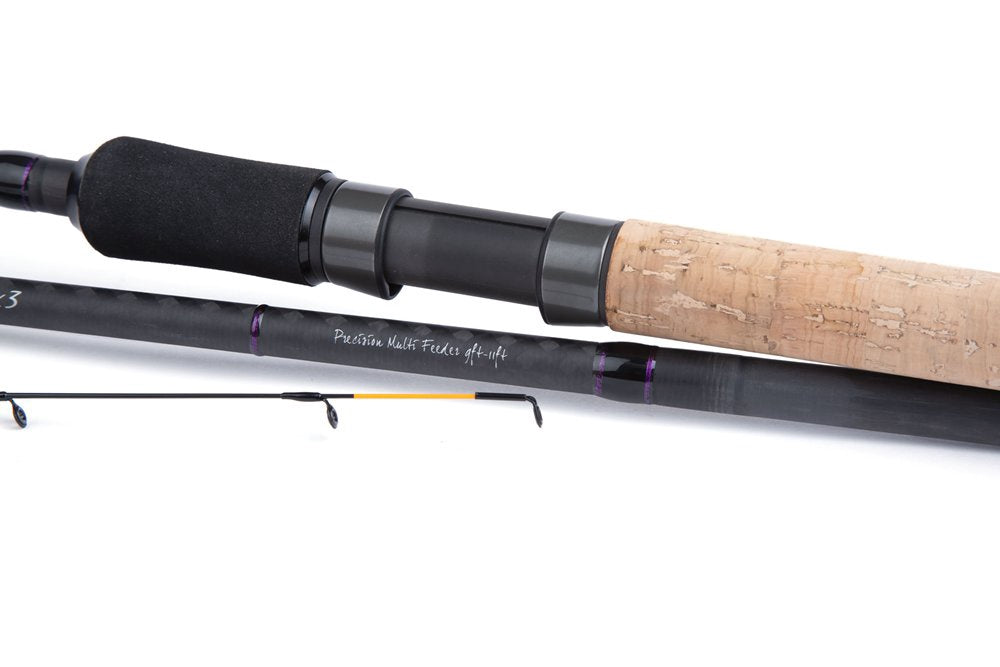 Shimano Aero X3 Precision Feeder