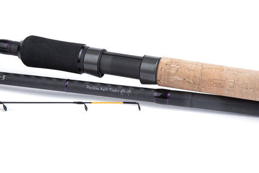 Shimano Aero X3 Precision Feeder