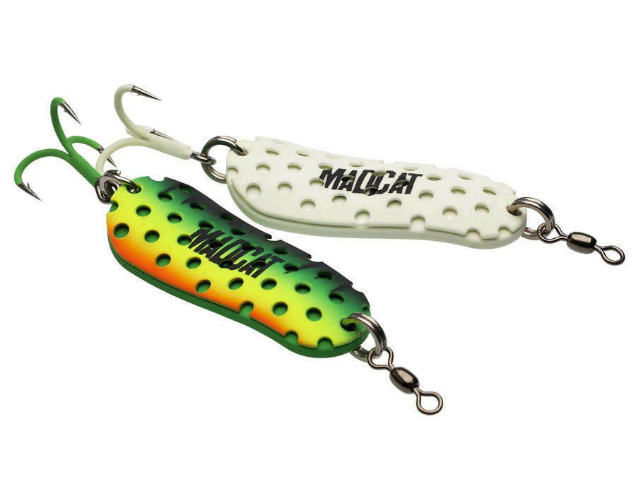 Madcat Twin Turbine Spoon