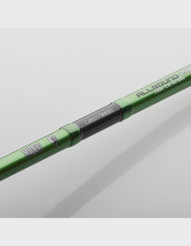 Madcat Green Allround 285