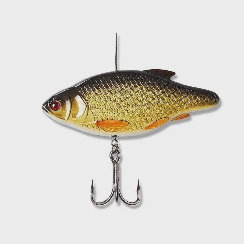 Madcat Inline Rattler