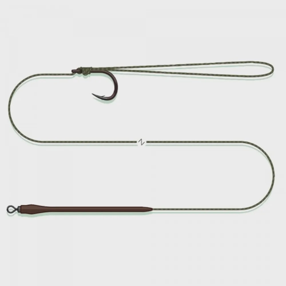 Madcat A-static Standard Pellet Rig