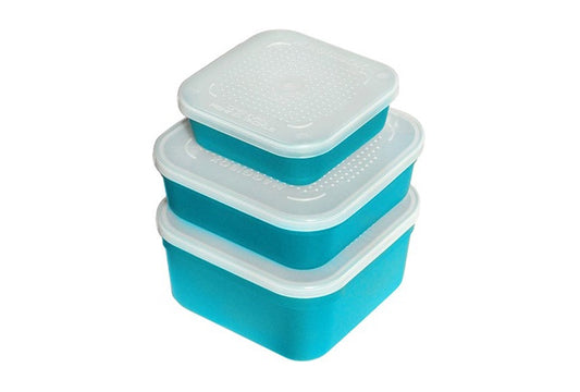 Drennan Maggibox Aqua