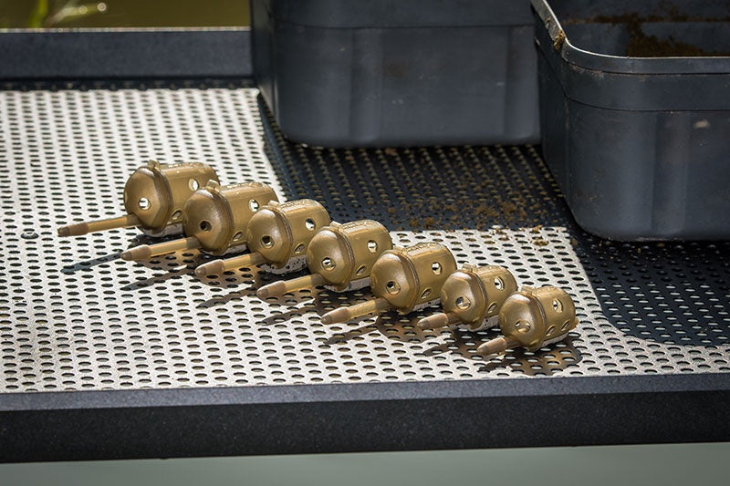 Matrix Inline Maggot Feeders